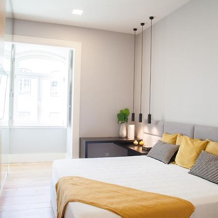 شقة Flh Augusta'S Arch Sophisticated Flat Lisboa المظهر الخارجي الصورة
