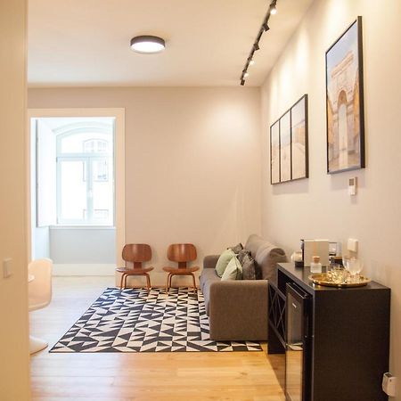 شقة Flh Augusta'S Arch Sophisticated Flat Lisboa المظهر الخارجي الصورة