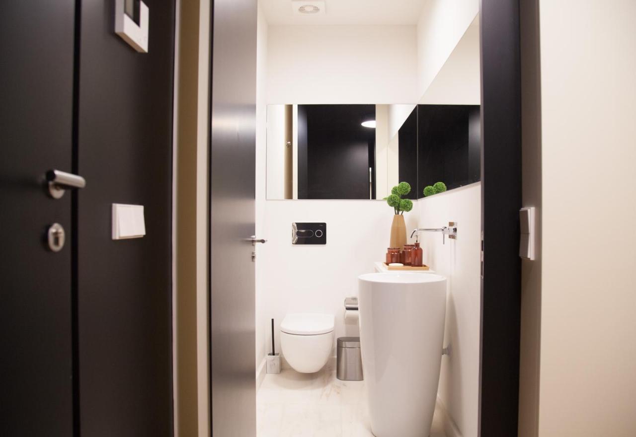 شقة Flh Augusta'S Arch Sophisticated Flat Lisboa المظهر الخارجي الصورة
