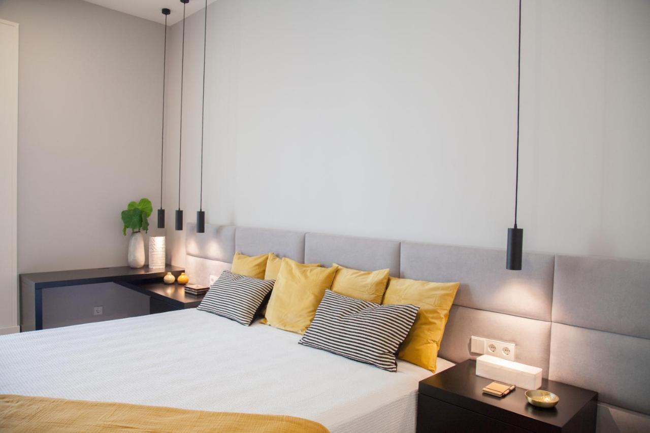 شقة Flh Augusta'S Arch Sophisticated Flat Lisboa المظهر الخارجي الصورة