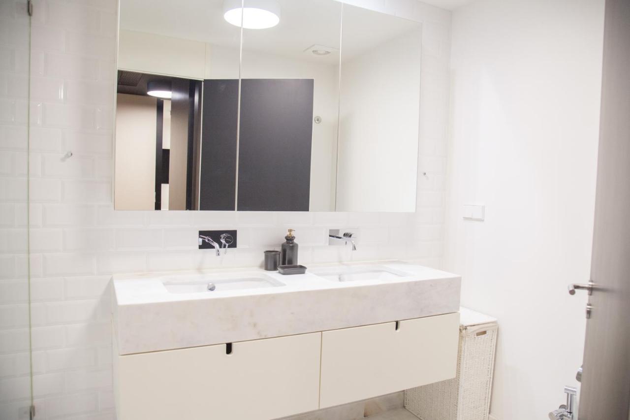 شقة Flh Augusta'S Arch Sophisticated Flat Lisboa المظهر الخارجي الصورة