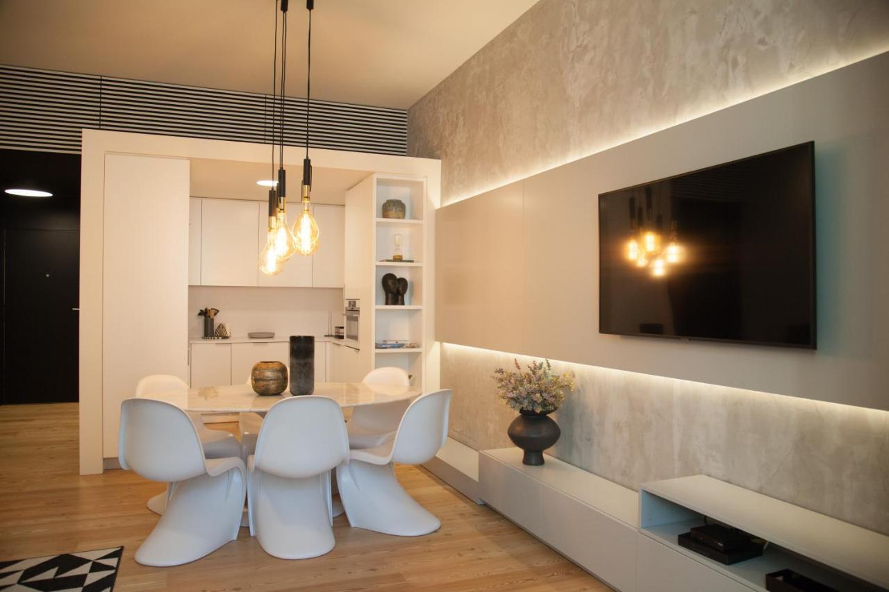 شقة Flh Augusta'S Arch Sophisticated Flat Lisboa المظهر الخارجي الصورة