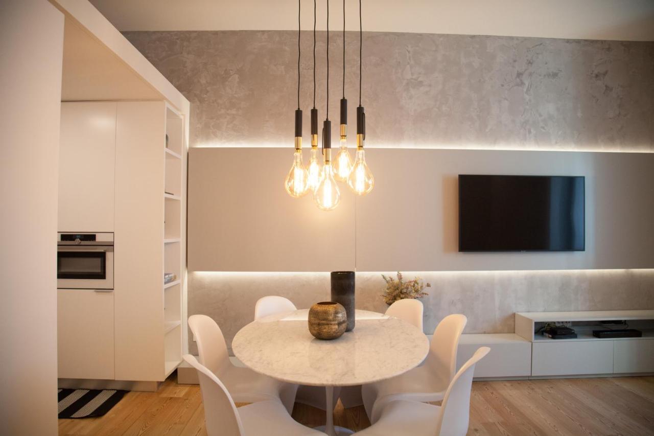 شقة Flh Augusta'S Arch Sophisticated Flat Lisboa المظهر الخارجي الصورة